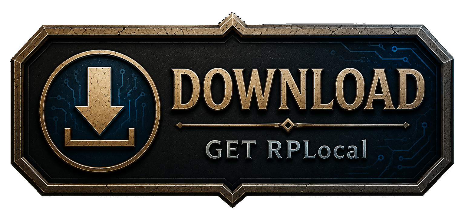 Download Button